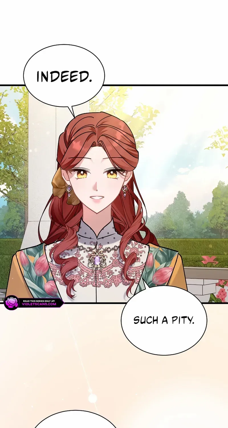 I’m Sure It’s My Baby Chapter 96 page 60 - 