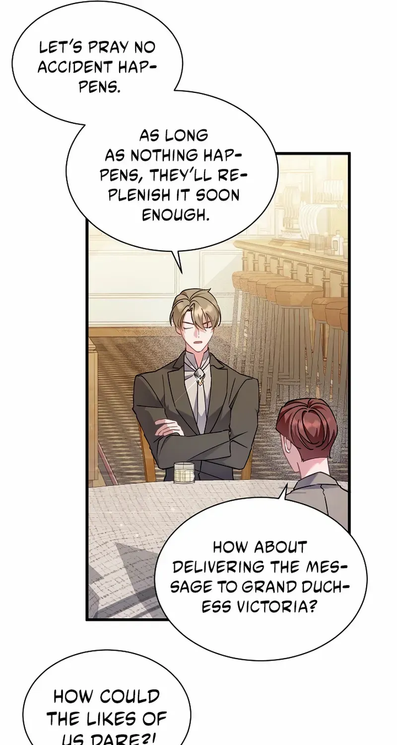 I’m Sure It’s My Baby Chapter 96 page 7 - 