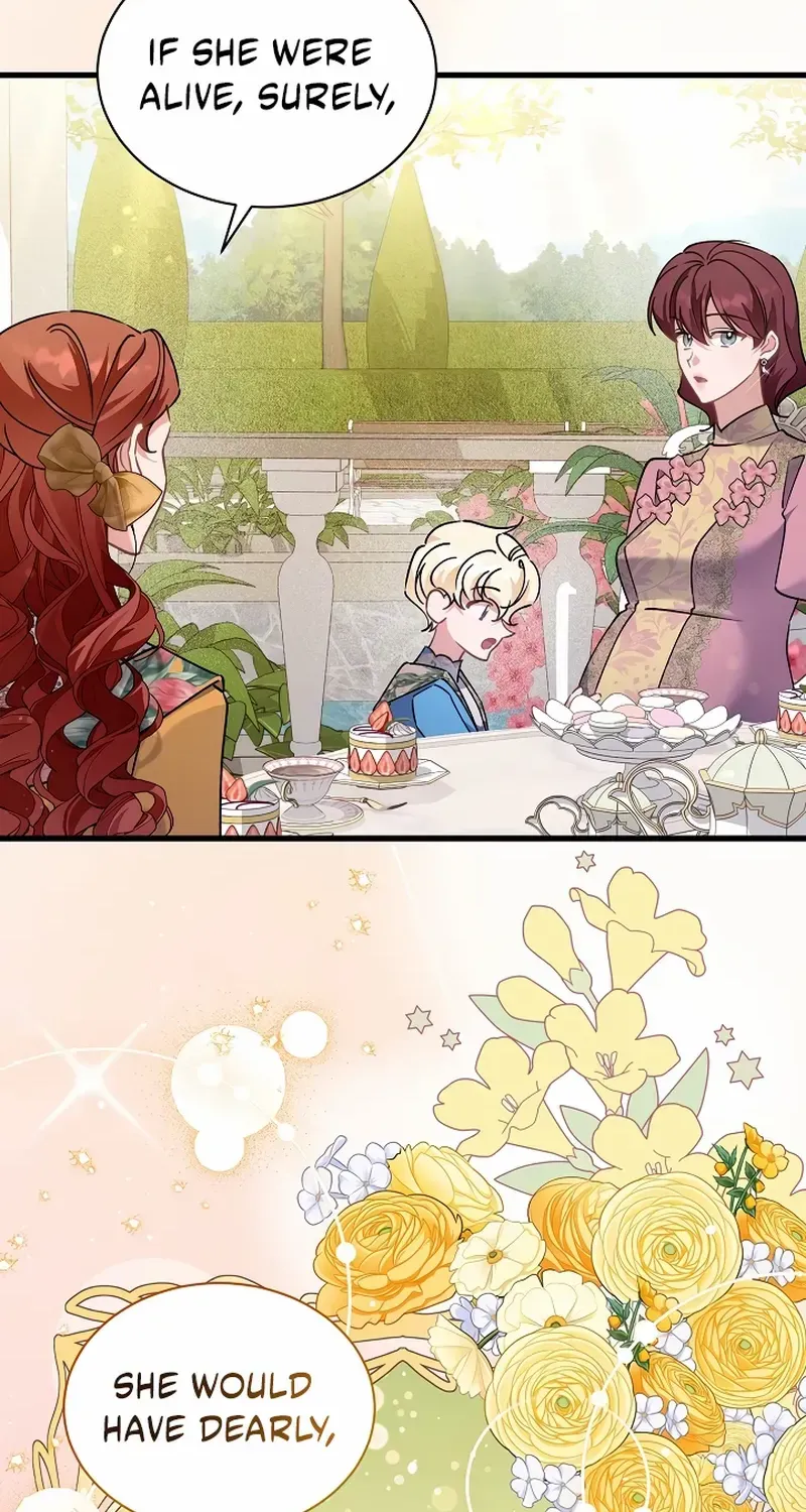 I’m Sure It’s My Baby Chapter 96 page 61 - 