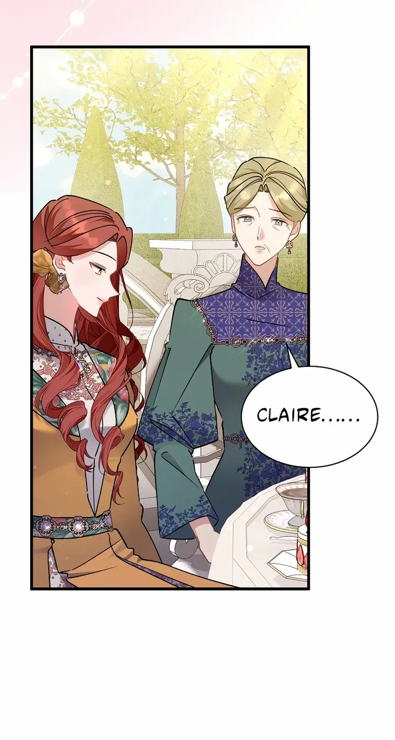 I’m Sure It’s My Baby Chapter 96 page 63 - 