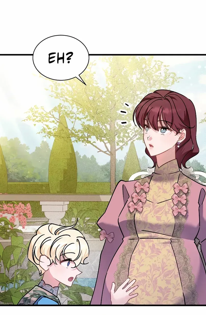 I’m Sure It’s My Baby Chapter 96 page 64 - 