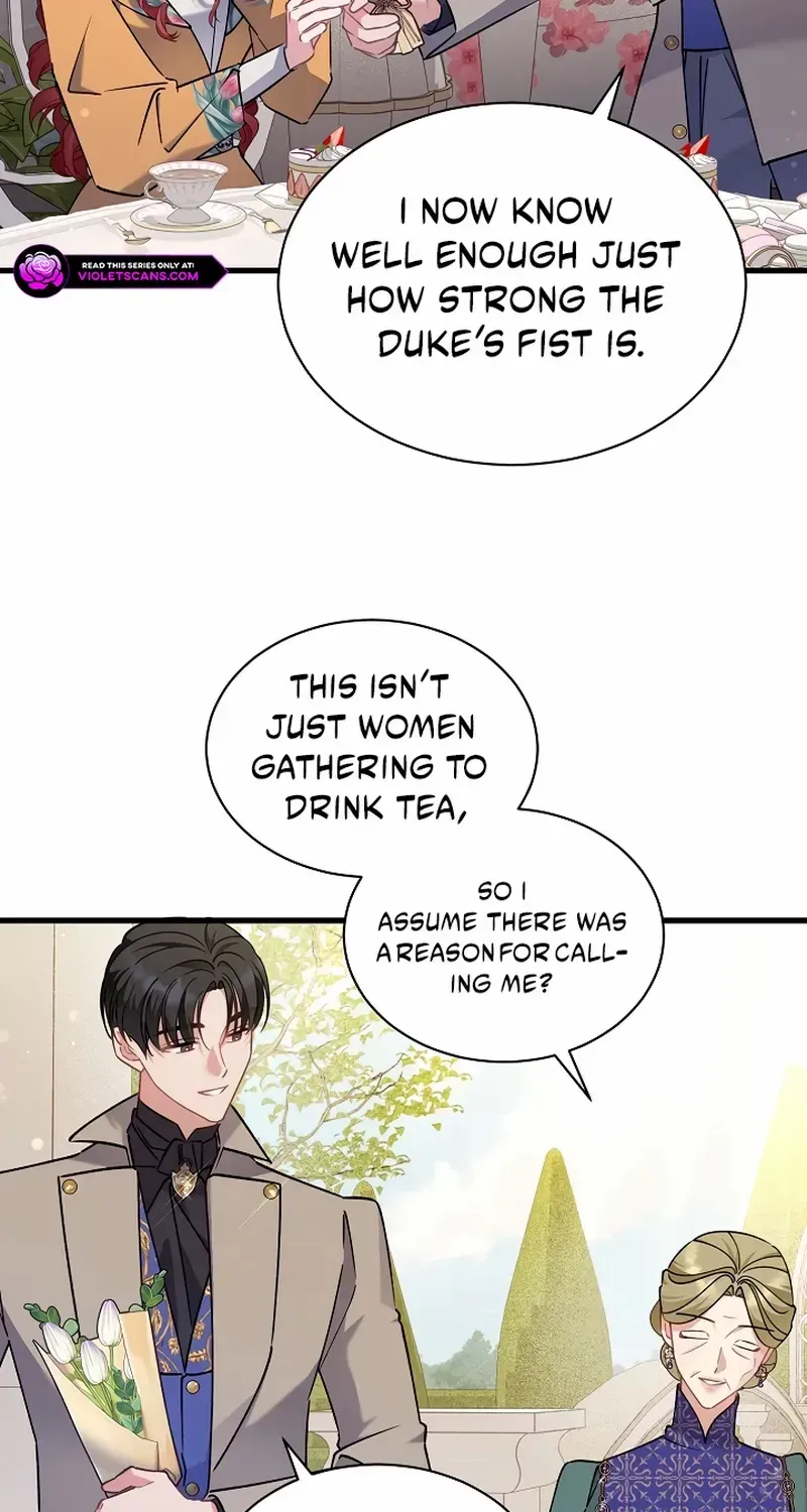I’m Sure It’s My Baby Chapter 96 page 68 - 