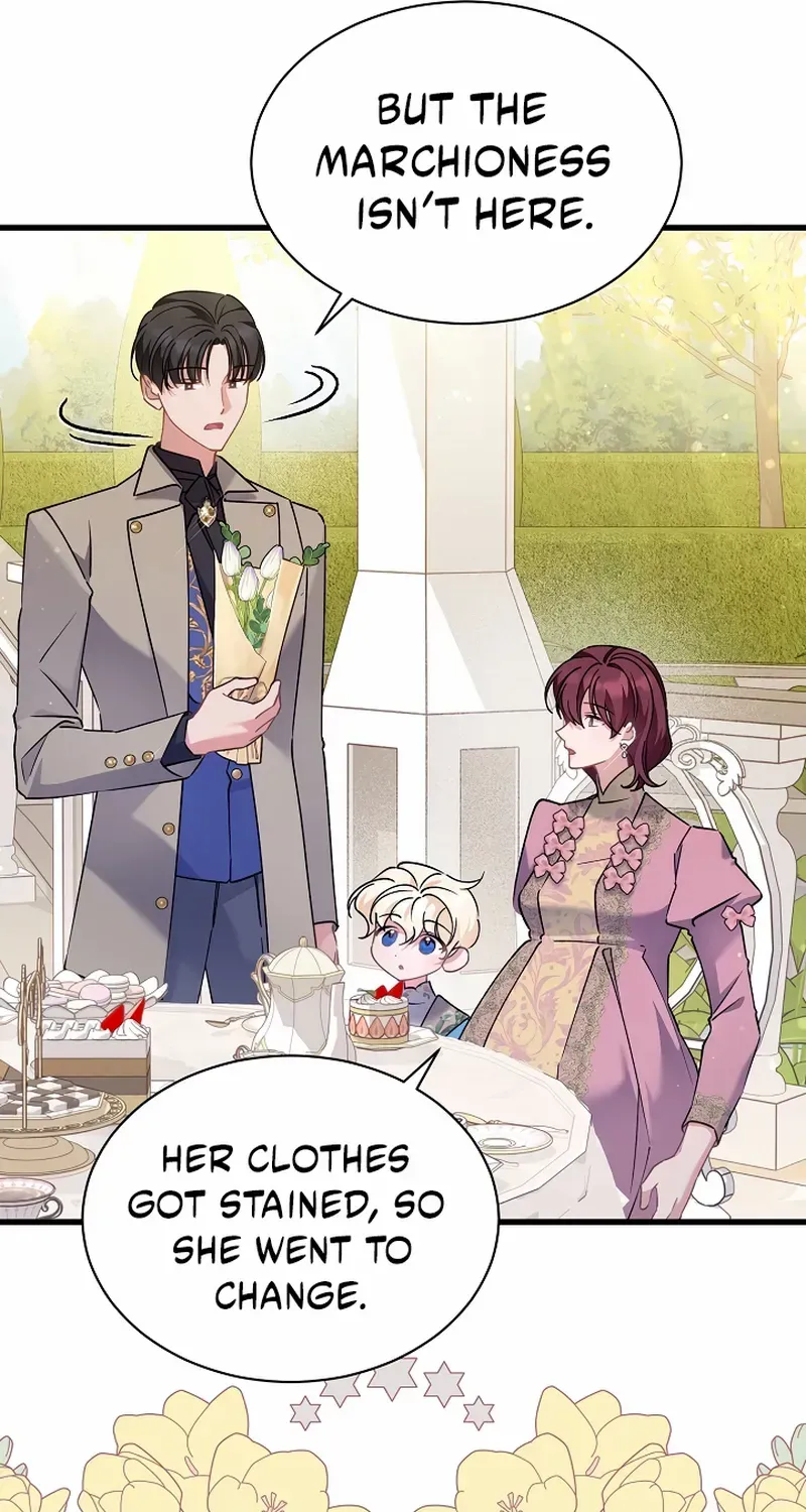 I’m Sure It’s My Baby Chapter 96 page 70 - 