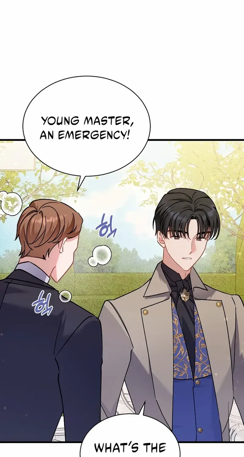 I’m Sure It’s My Baby Chapter 96 page 73 - 