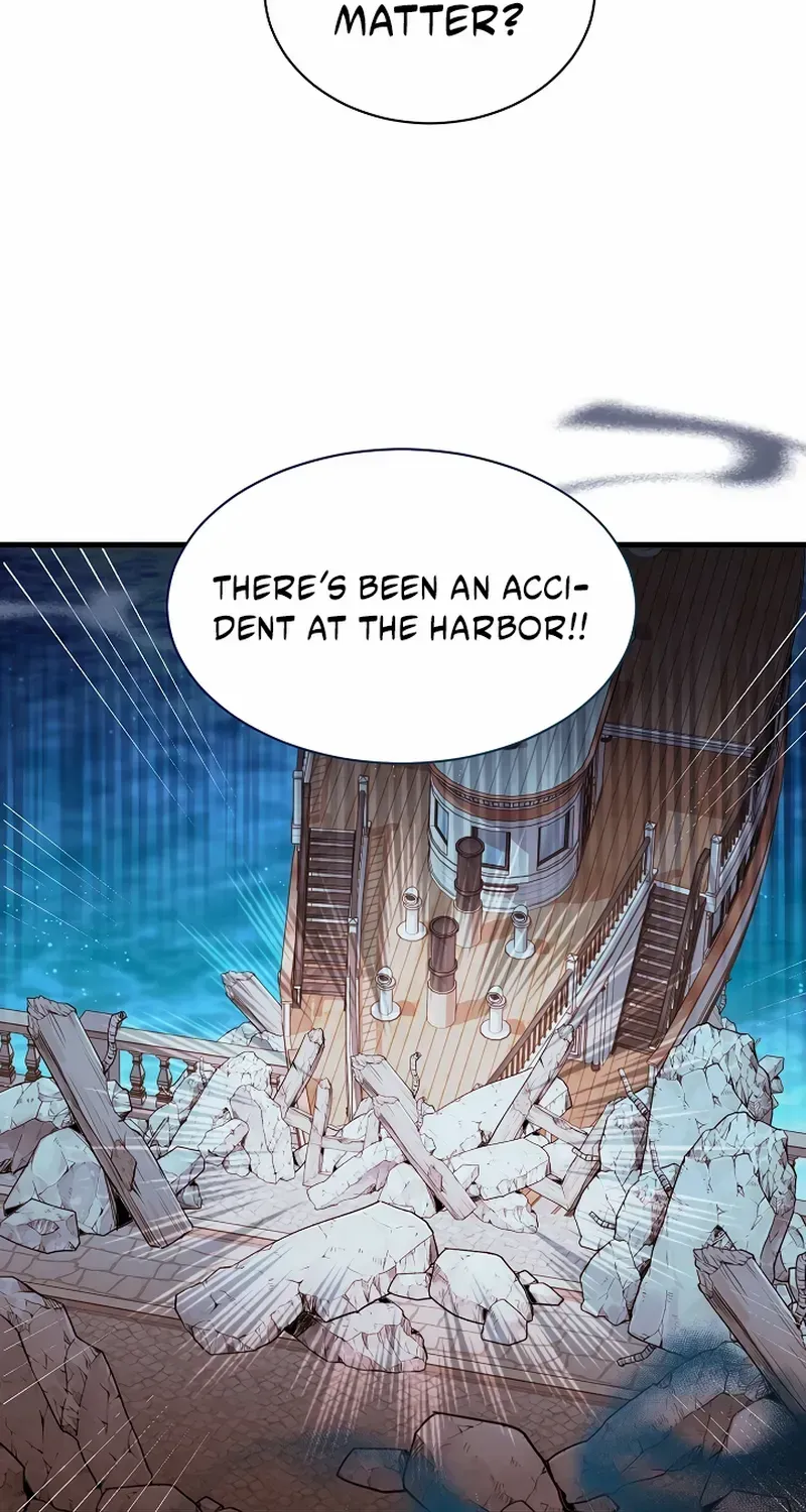 I’m Sure It’s My Baby Chapter 96 page 74 - 