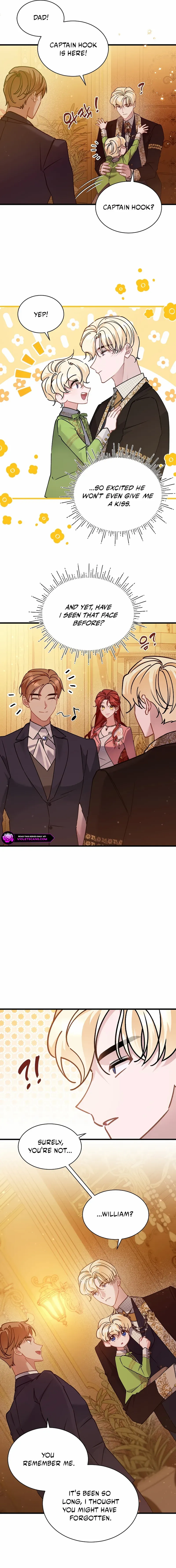 I’m Sure It’s My Baby Chapter 98 page 2 - 