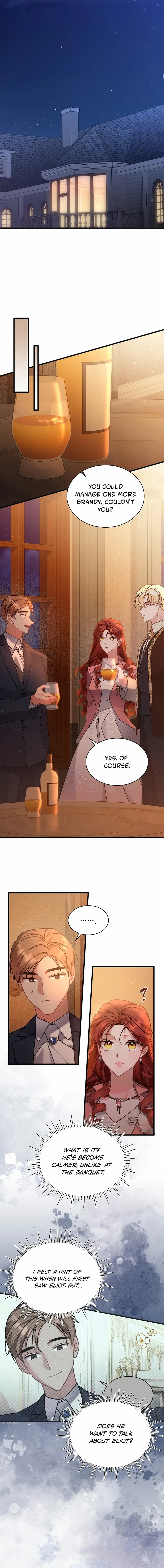 I’m Sure It’s My Baby Chapter 98 page 13 - 