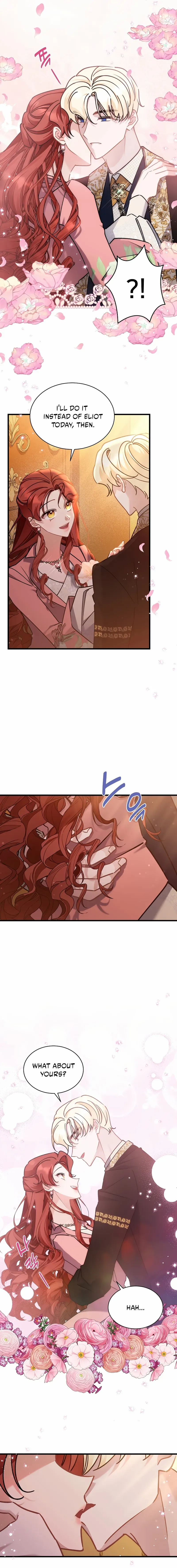 I’m Sure It’s My Baby Chapter 98 page 7 - 