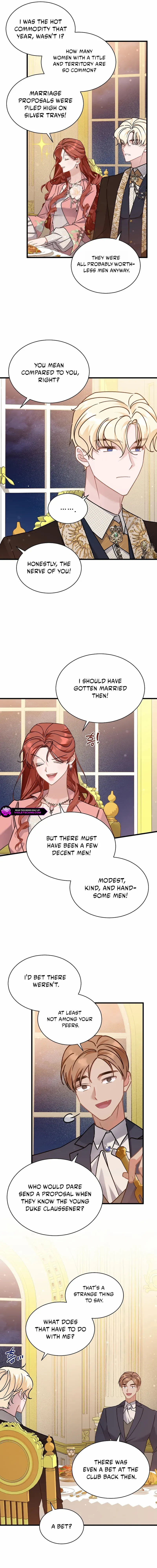 I’m Sure It’s My Baby Chapter 98 page 9 - 