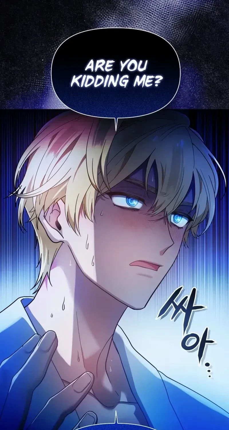 I’m the Dying Emperor’s Doctor Chapter 1.1 page 14 - 