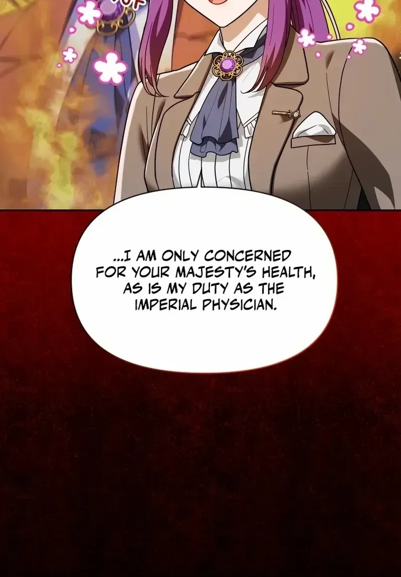 I’m the Dying Emperor’s Doctor Chapter 1.1 page 18 - 