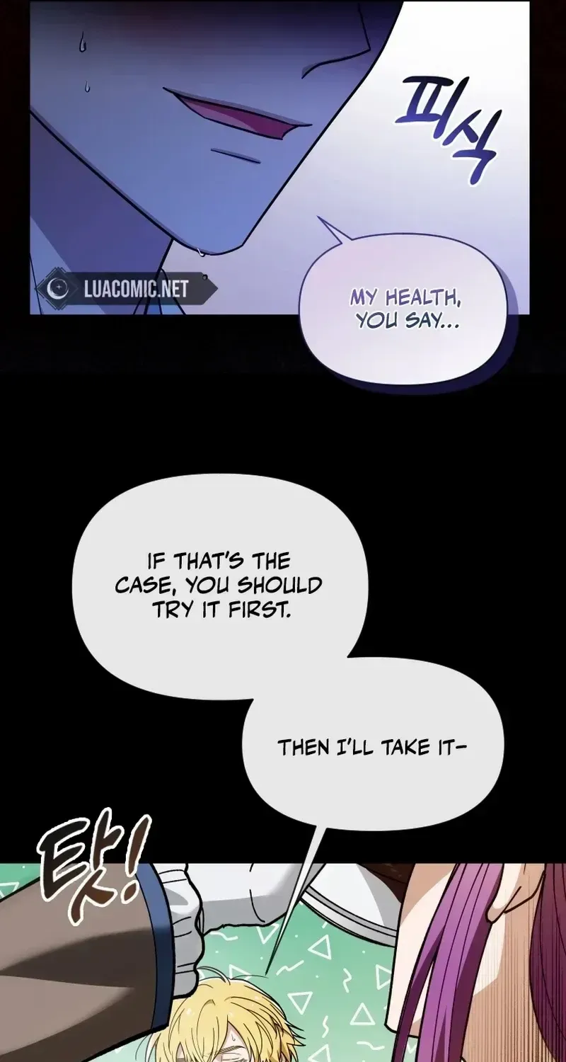 I’m the Dying Emperor’s Doctor Chapter 1.1 page 19 - 