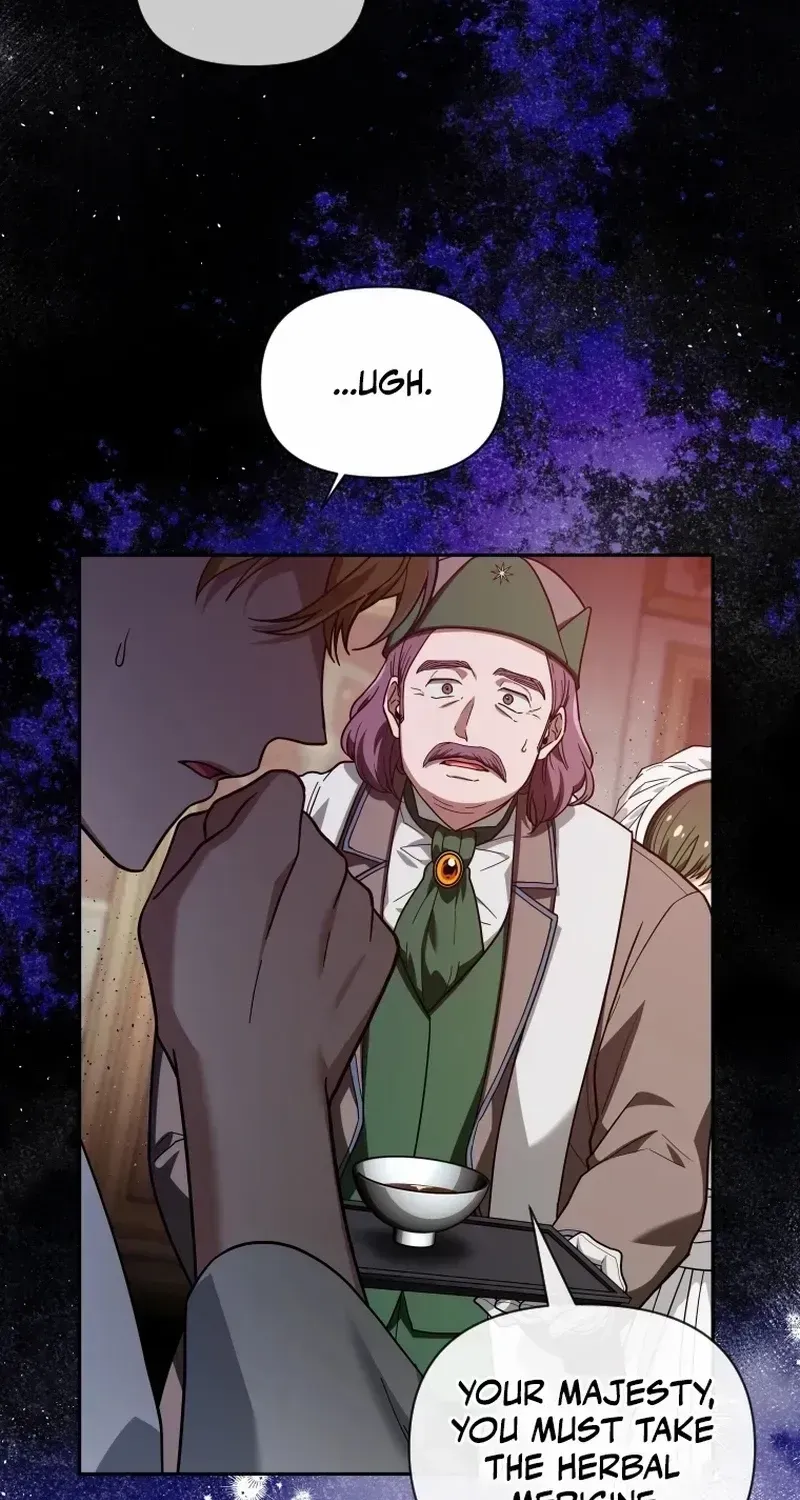 I’m the Dying Emperor’s Doctor Chapter 1.1 page 3 - 