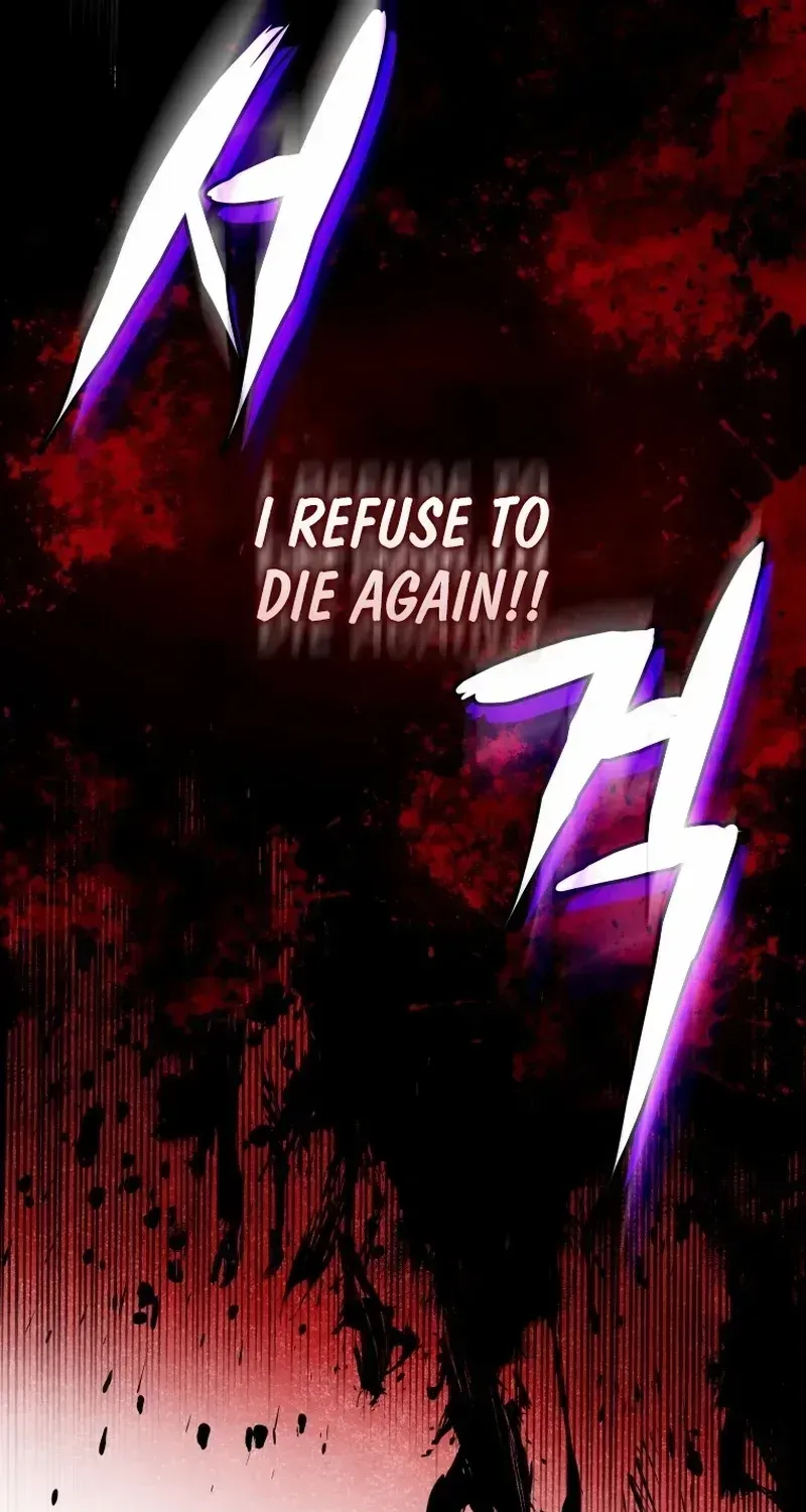 I’m the Dying Emperor’s Doctor Chapter 1.1 page 37 - 