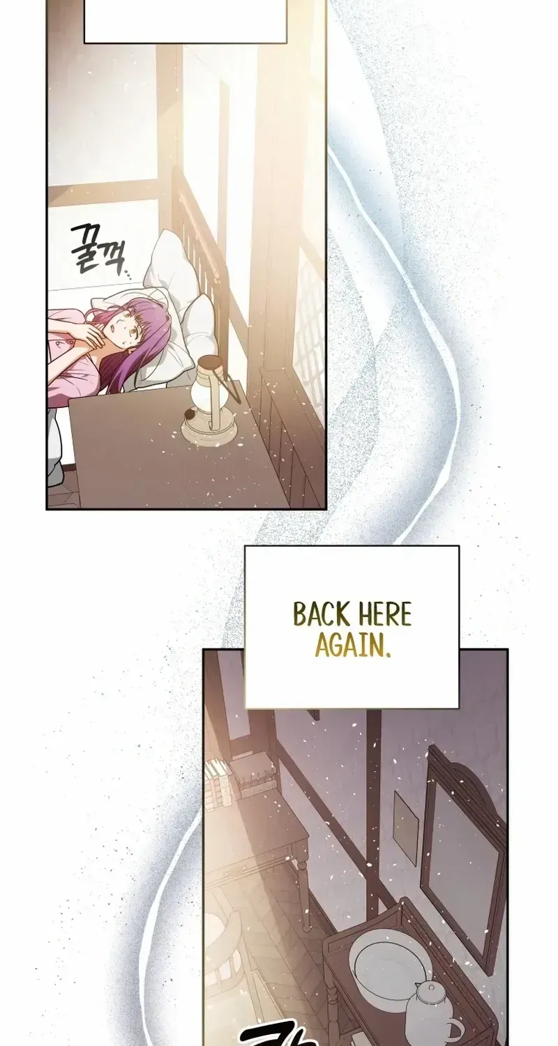 I’m the Dying Emperor’s Doctor Chapter 1.1 page 39 - 