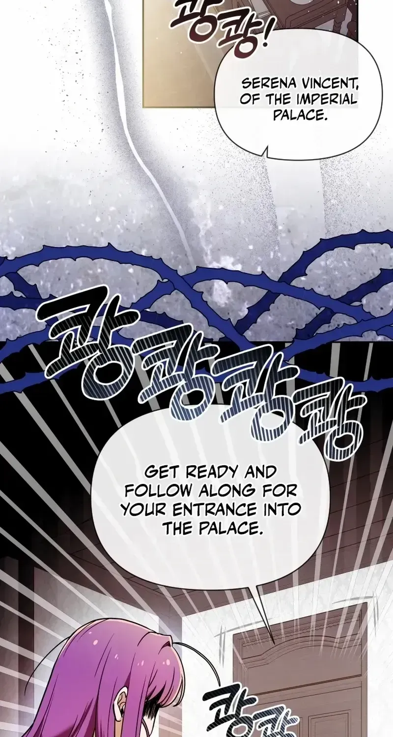 I’m the Dying Emperor’s Doctor Chapter 1.1 page 40 - 