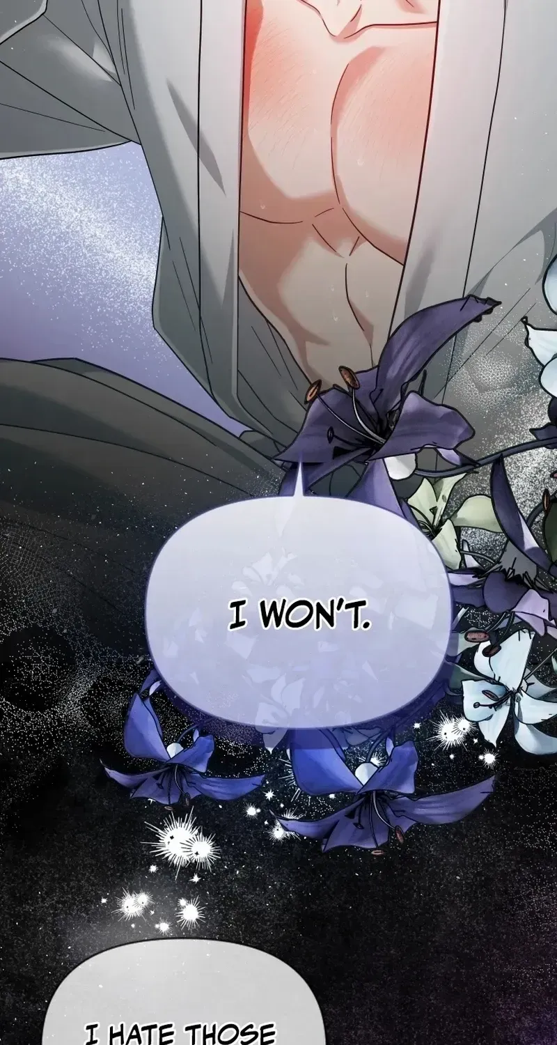 I’m the Dying Emperor’s Doctor Chapter 1.1 page 5 - 