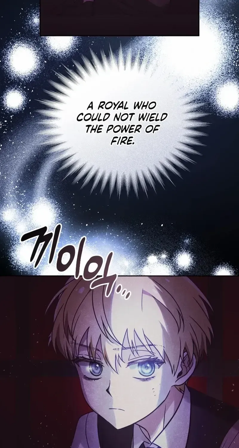 I’m the Dying Emperor’s Doctor Chapter 1.1 page 52 - 