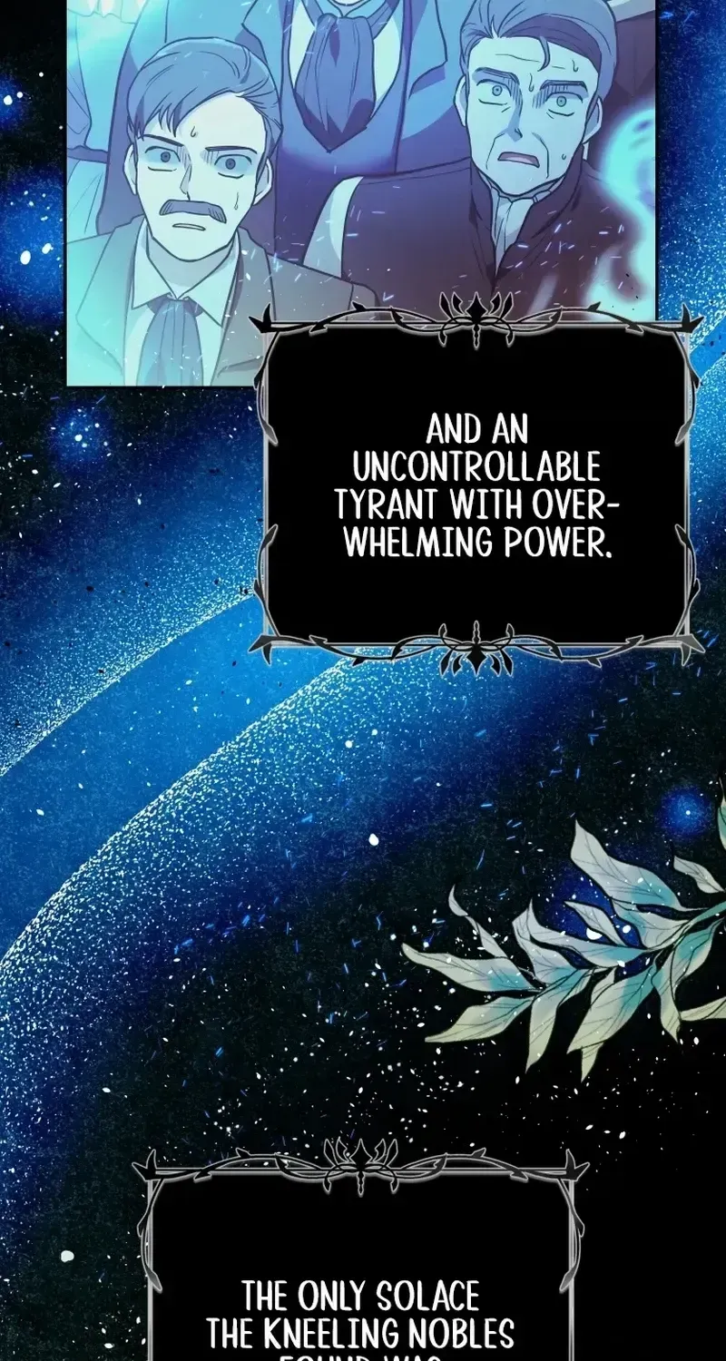 I’m the Dying Emperor’s Doctor Chapter 1.1 page 62 - 