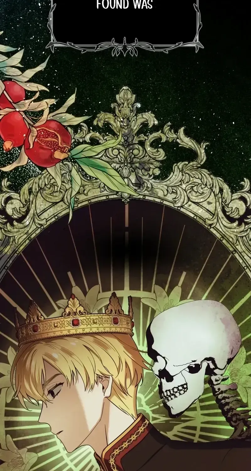 I’m the Dying Emperor’s Doctor Chapter 1.1 page 63 - 