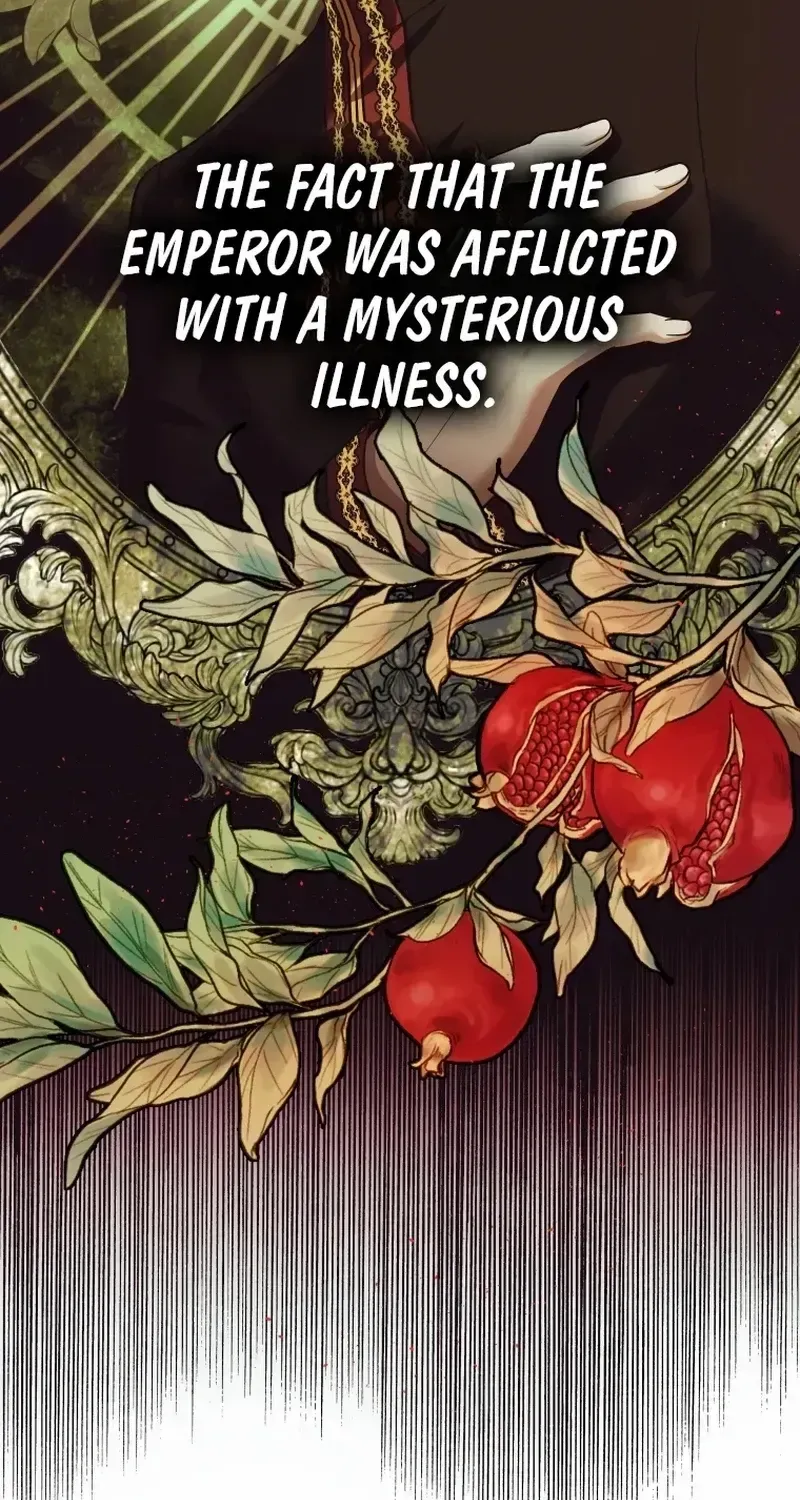 I’m the Dying Emperor’s Doctor Chapter 1.1 page 64 - 