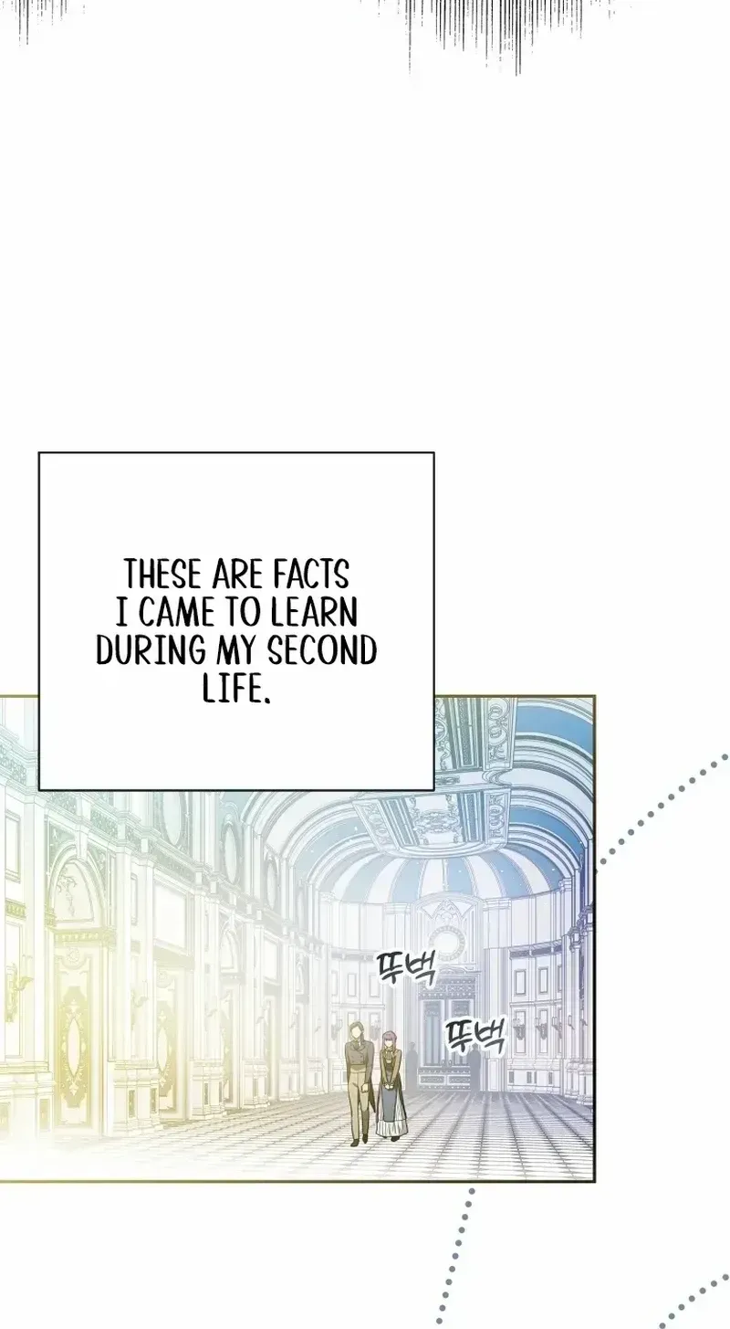 I’m the Dying Emperor’s Doctor Chapter 1.1 page 65 - 