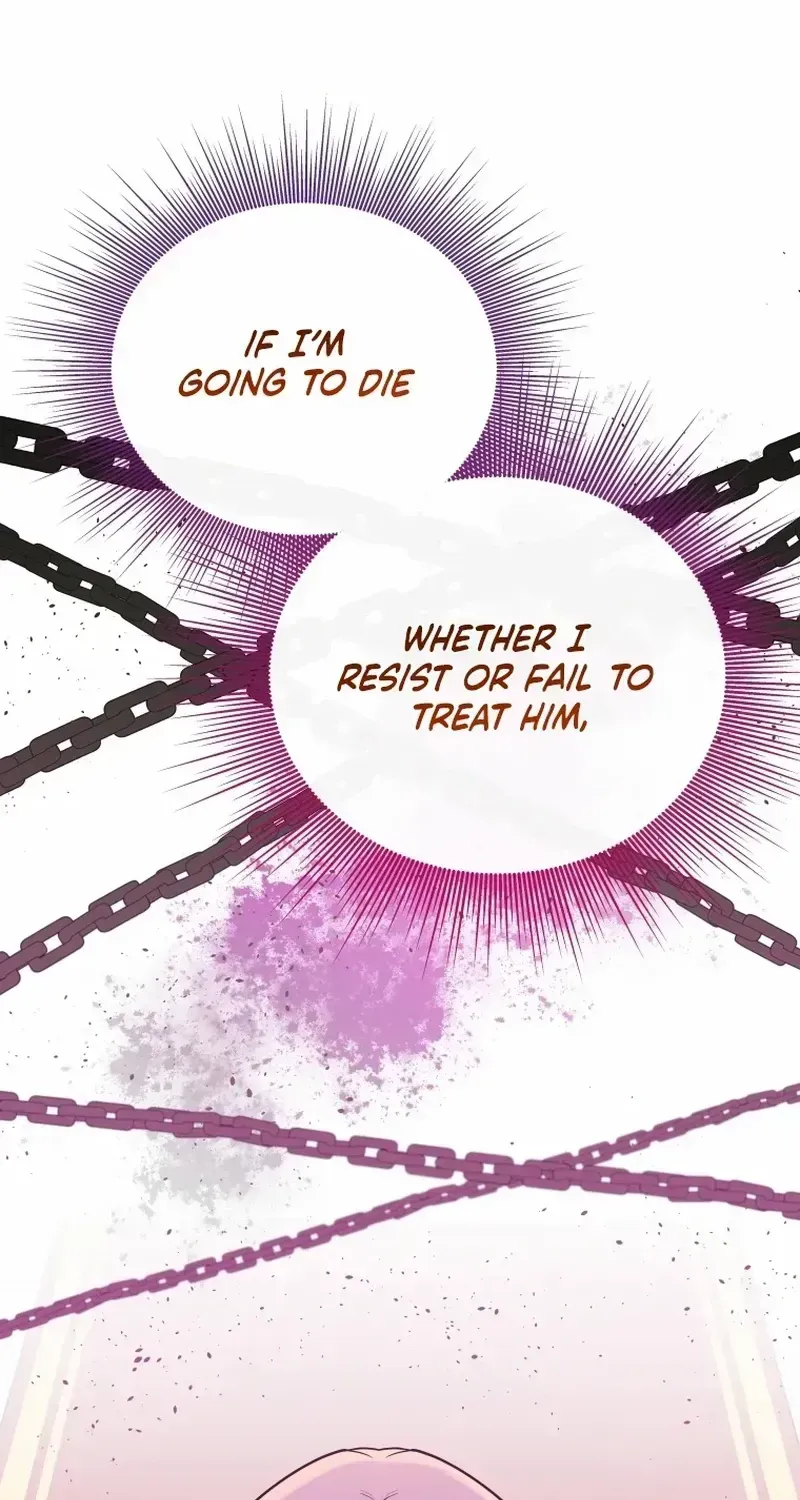 I’m the Dying Emperor’s Doctor Chapter 1.1 page 68 - 