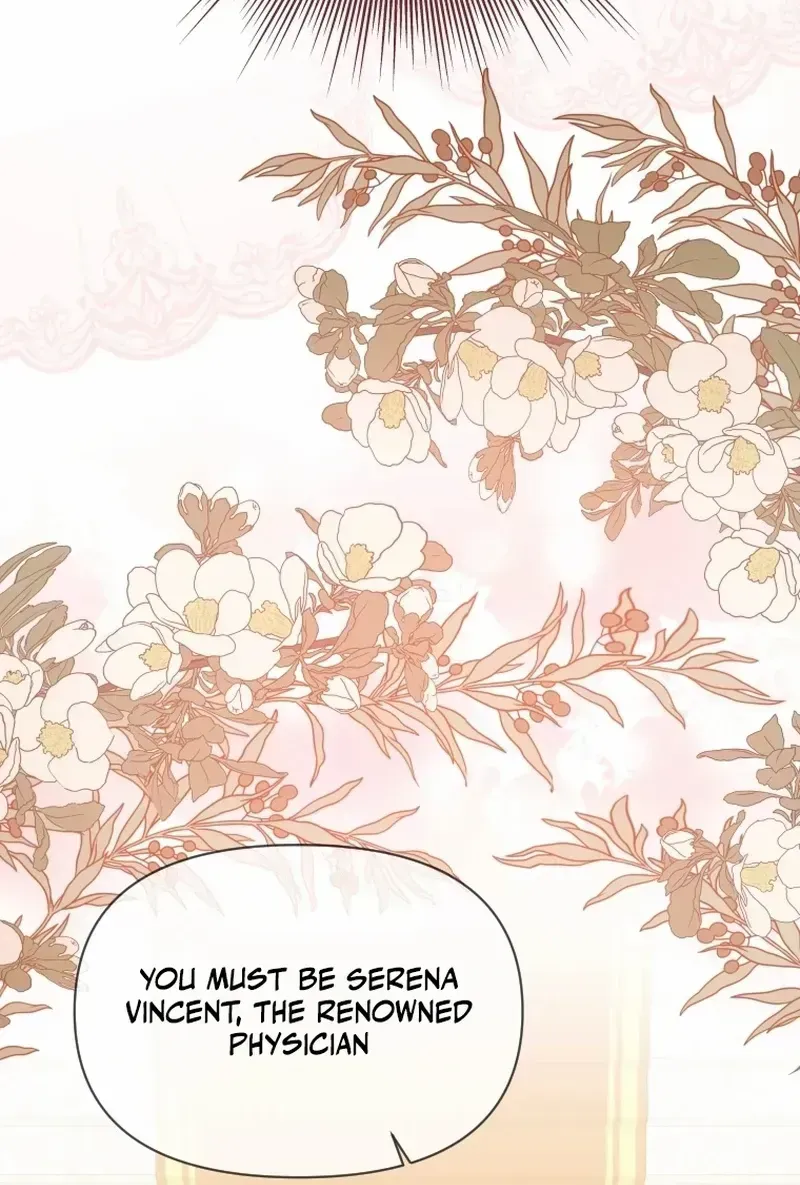 I’m the Dying Emperor’s Doctor Chapter 1.1 page 70 - 