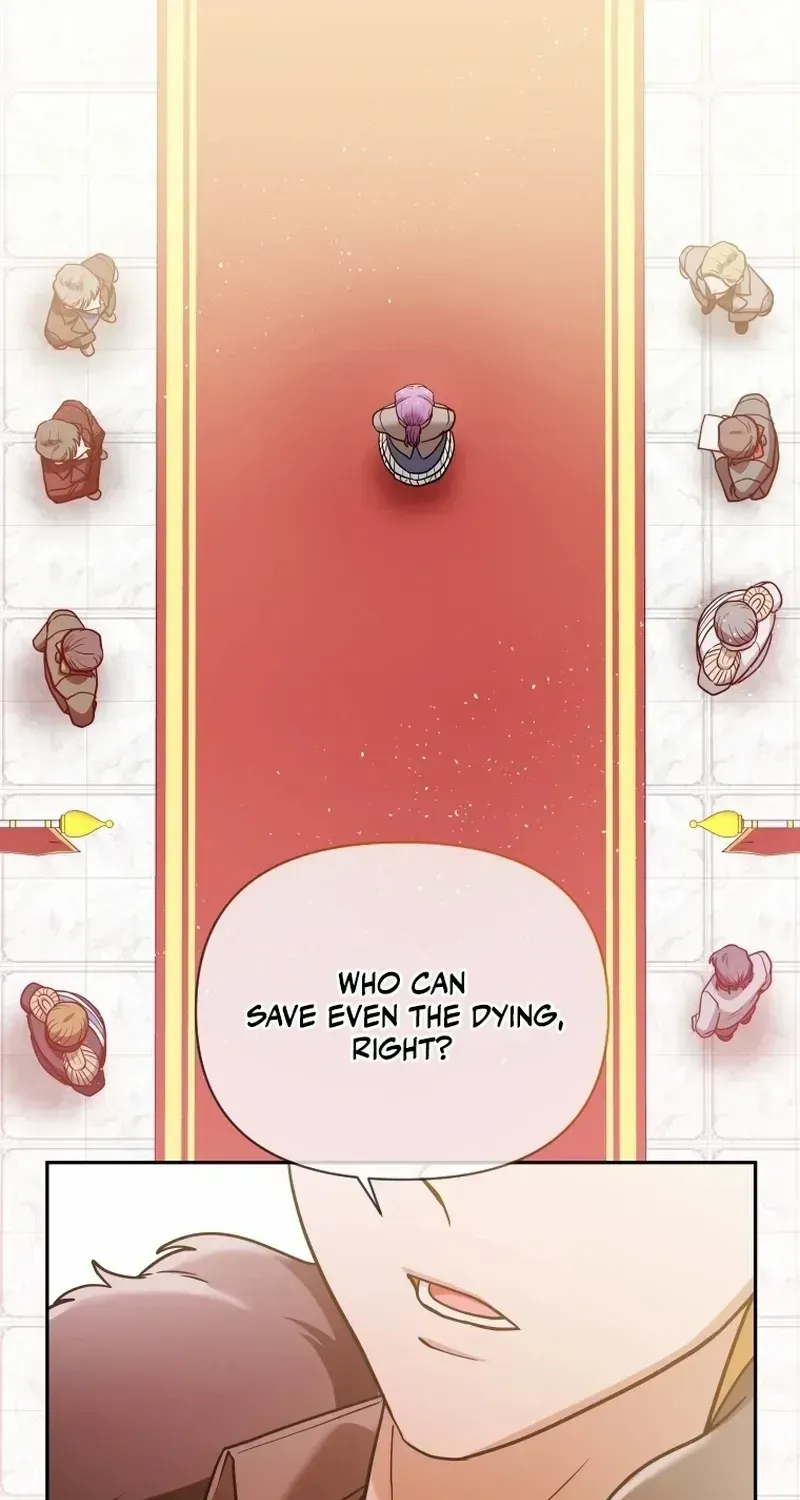 I’m the Dying Emperor’s Doctor Chapter 1.1 page 71 - 