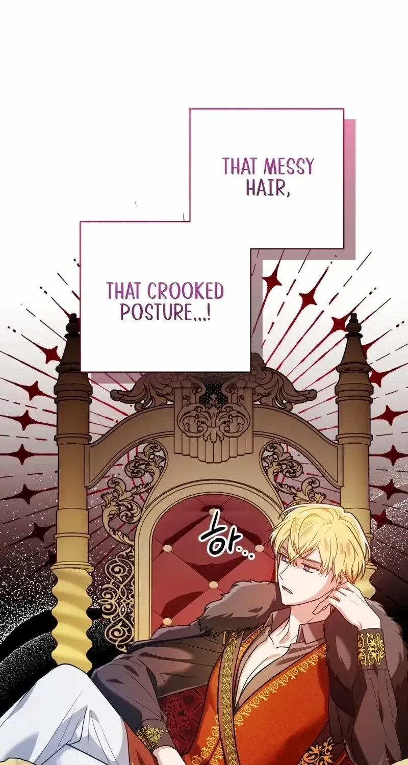 I’m the Dying Emperor’s Doctor Chapter 1.1 page 74 - 