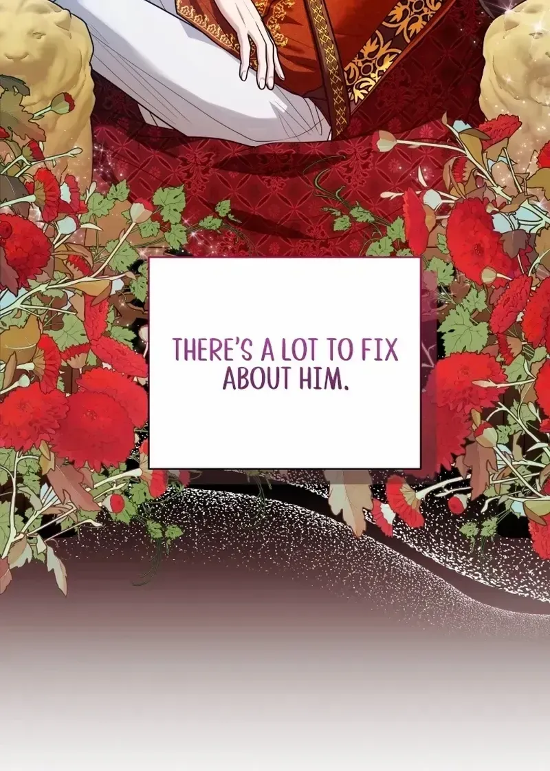 I’m the Dying Emperor’s Doctor Chapter 1.1 page 75 - 