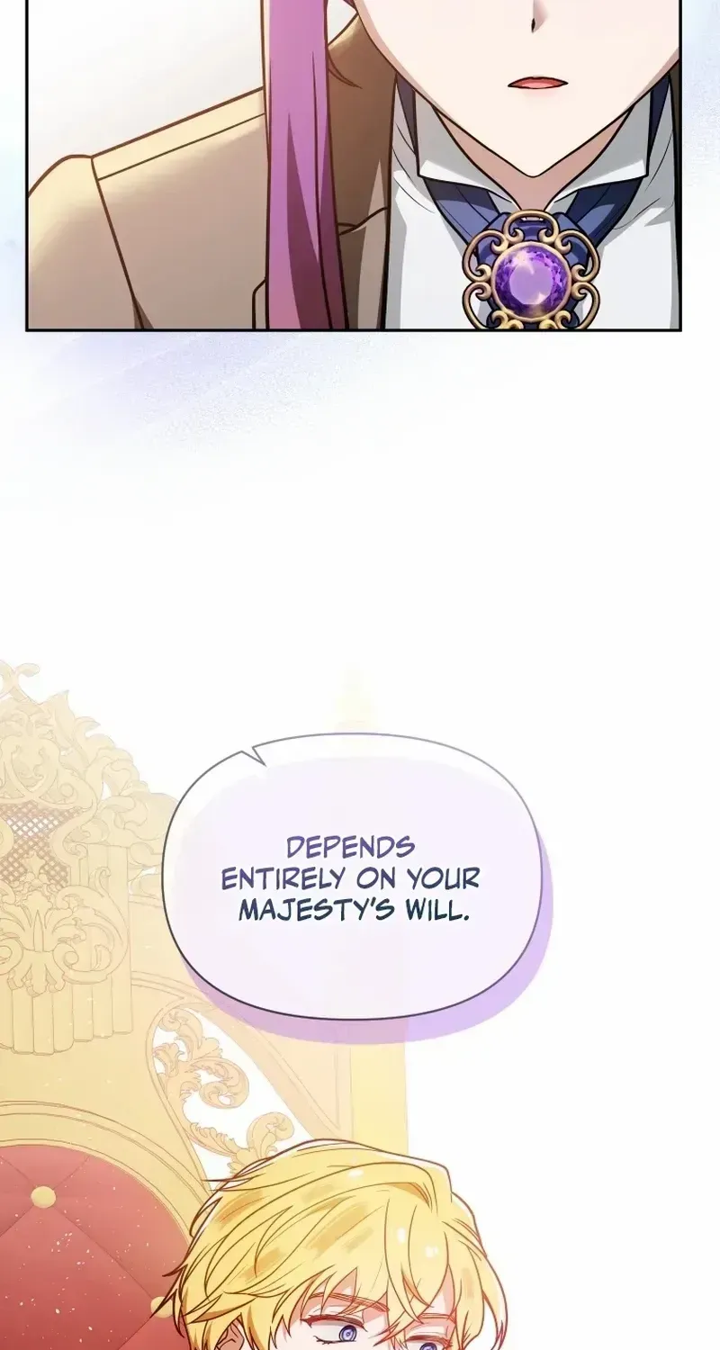 I’m the Dying Emperor’s Doctor Chapter 1.1 page 78 - 