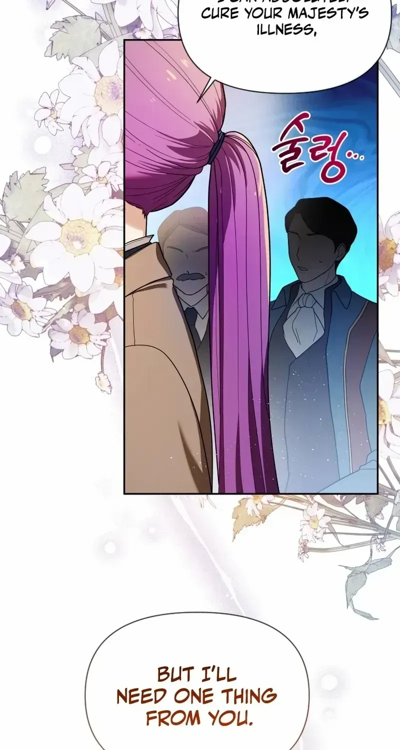 I’m the Dying Emperor’s Doctor Chapter 1.1 page 88 - 