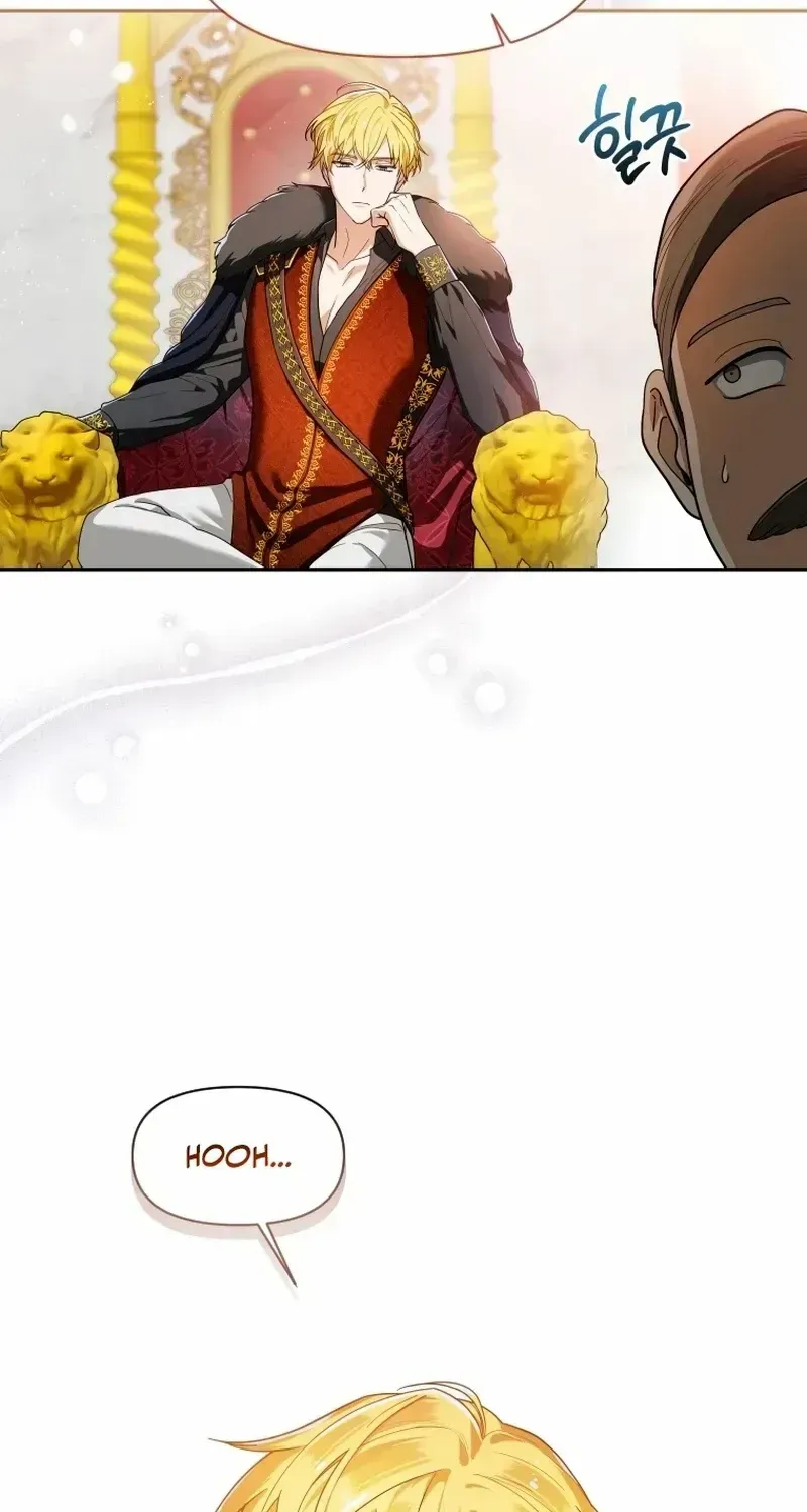 I’m the Dying Emperor’s Doctor Chapter 1.1 page 89 - 
