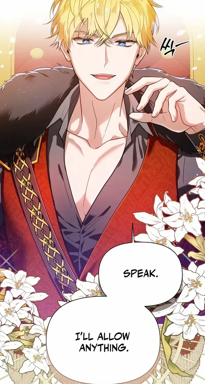 I’m the Dying Emperor’s Doctor Chapter 1.1 page 90 - 
