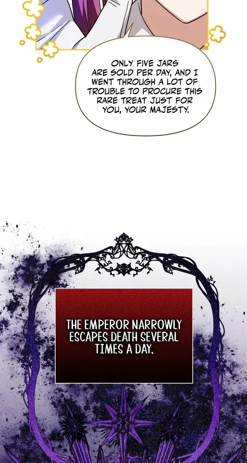 I’m the Dying Emperor’s Doctor Chapter 1.1 page 10 - 