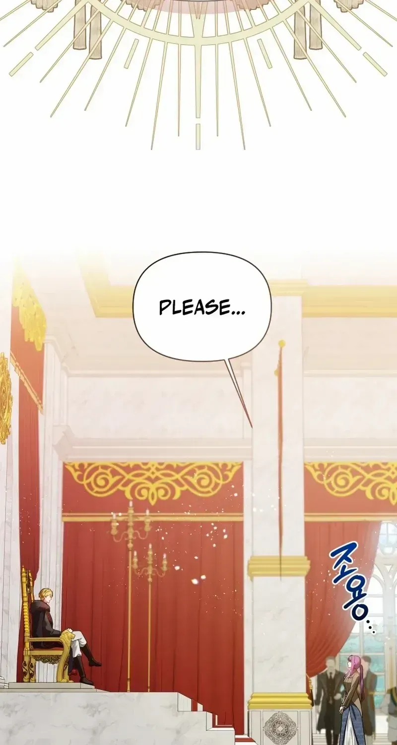I’m the Dying Emperor’s Doctor Chapter 1.1 page 91 - 