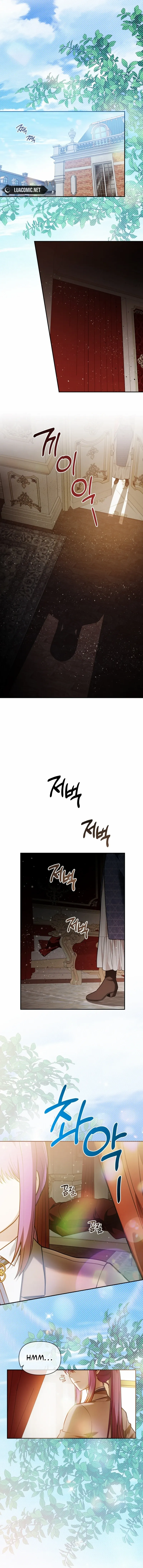 I’m the Dying Emperor’s Doctor Chapter 2 page 14 - 