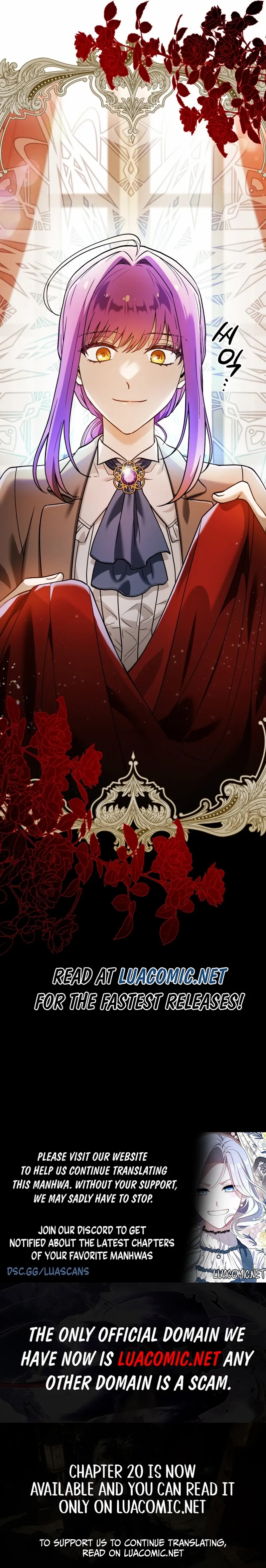 I’m the Dying Emperor’s Doctor Chapter 2 page 16 - 