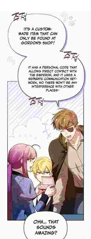 I’m the Dying Emperor’s Doctor Chapter 25 page 11 - 