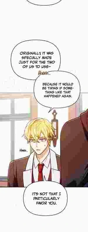I’m the Dying Emperor’s Doctor Chapter 25 page 12 - 