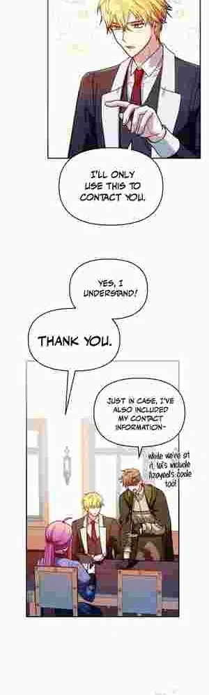 I’m the Dying Emperor’s Doctor Chapter 25 page 14 - 