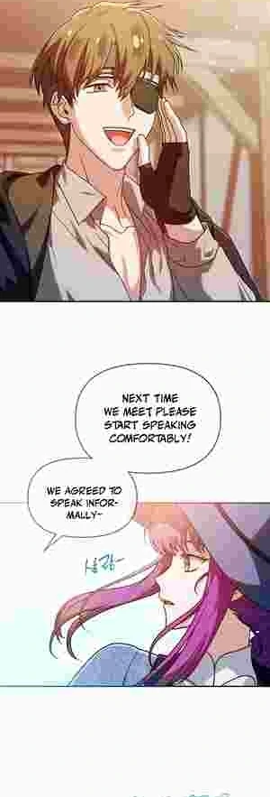 I’m the Dying Emperor’s Doctor Chapter 25 page 23 - 