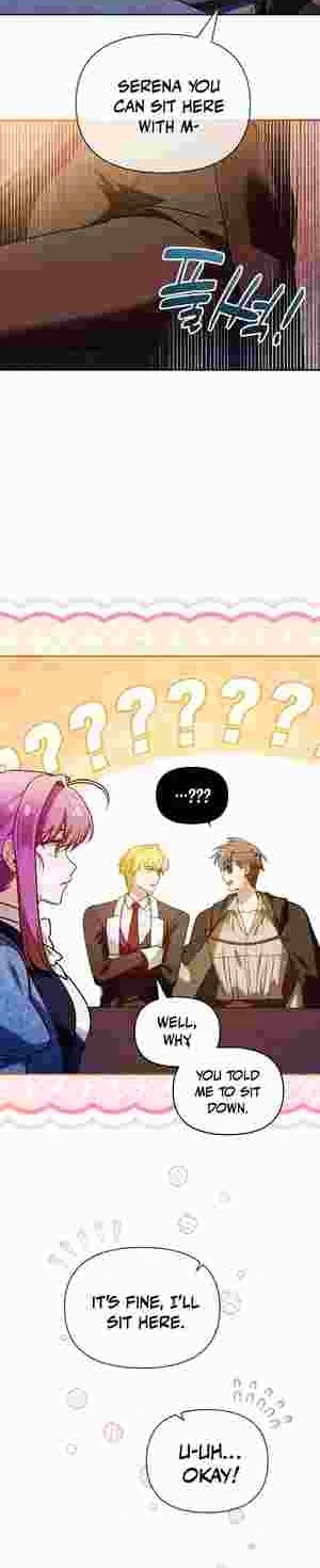 I’m the Dying Emperor’s Doctor Chapter 25 page 4 - 