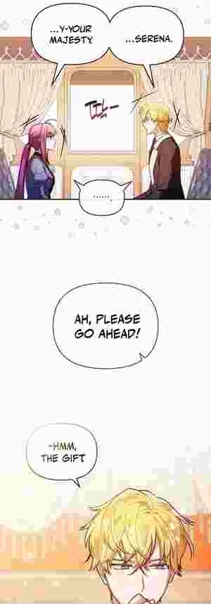 I’m the Dying Emperor’s Doctor Chapter 25 page 33 - 