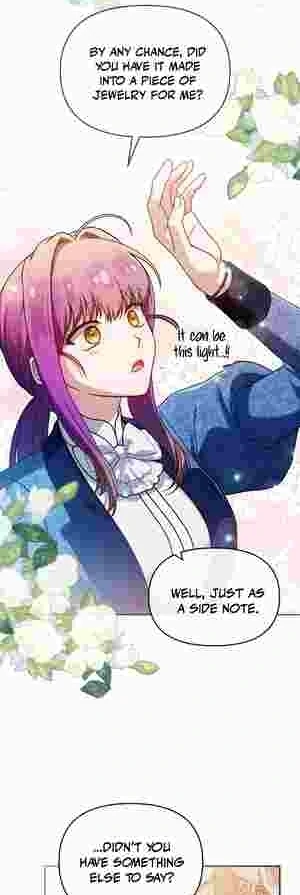 I’m the Dying Emperor’s Doctor Chapter 25 page 37 - 