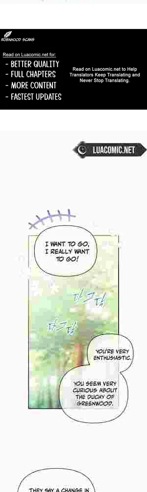 I’m the Dying Emperor’s Doctor Chapter 25 page 41 - 