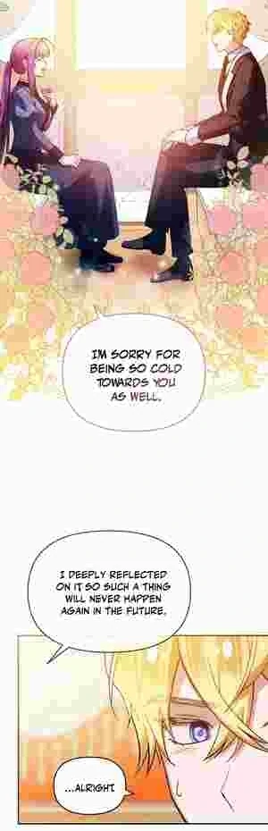 I’m the Dying Emperor’s Doctor Chapter 25 page 47 - 