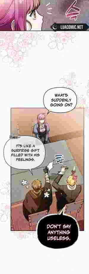 I’m the Dying Emperor’s Doctor Chapter 25 page 6 - 