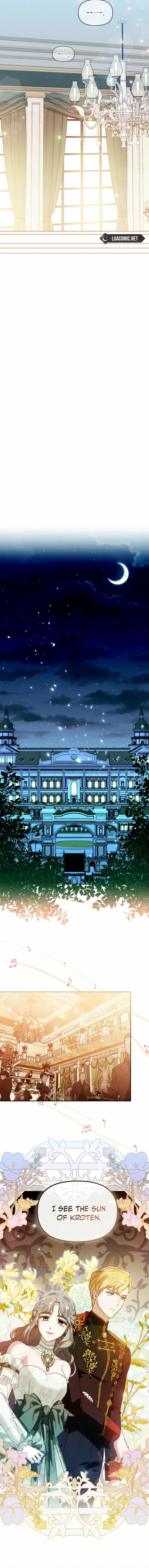 I’m the Dying Emperor’s Doctor Chapter 31 page 10 - 